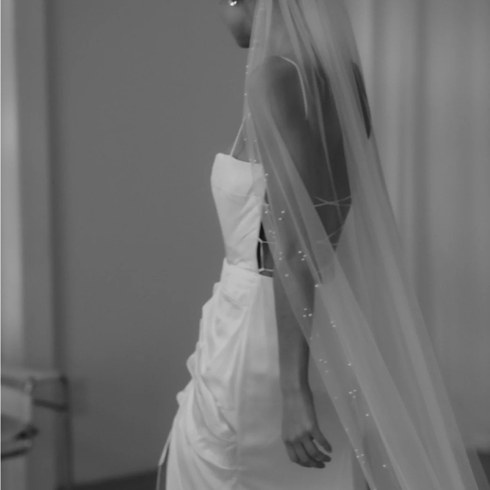 A.B. Ellie Harley Pearl Veil